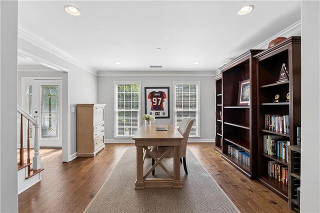 420 N Pine Drive, Alpharetta, GA 30022