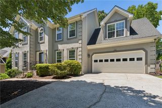 420 N Pine Drive, Alpharetta, GA 30022