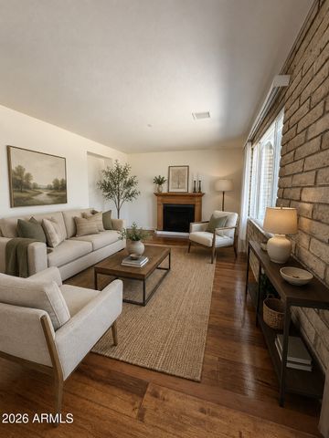 3523 W BROWN Street, Phoenix, AZ 85051