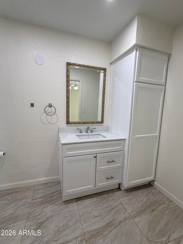 3523 W BROWN Street, Phoenix, AZ 85051