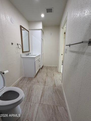3523 W BROWN Street, Phoenix, AZ 85051