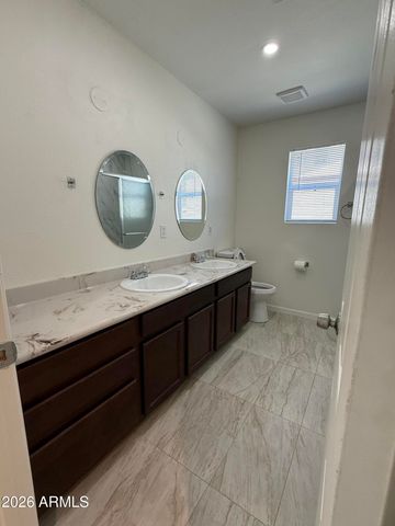 3523 W BROWN Street, Phoenix, AZ 85051