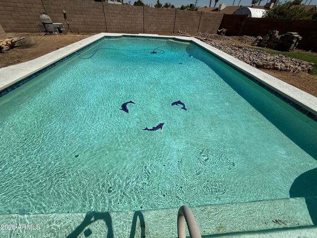 3523 W BROWN Street, Phoenix, AZ 85051