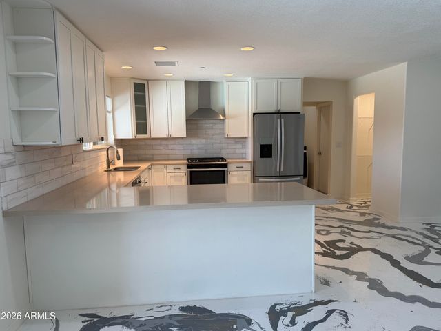 3523 W BROWN Street, Phoenix, AZ 85051