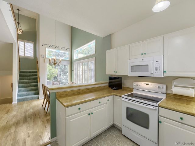 12932 S Carson Court, Parker, CO 80134