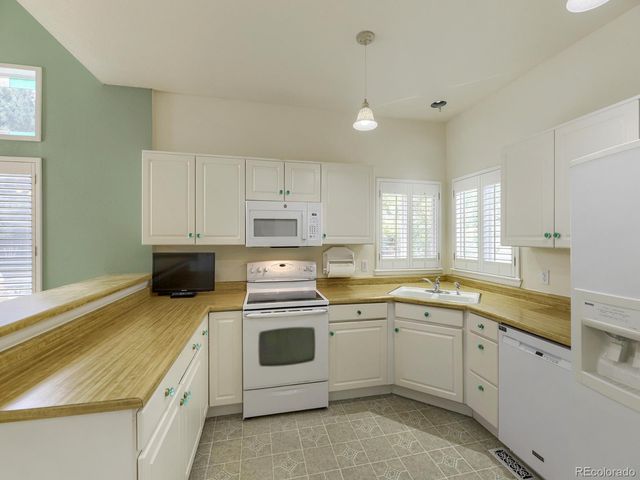 12932 S Carson Court, Parker, CO 80134