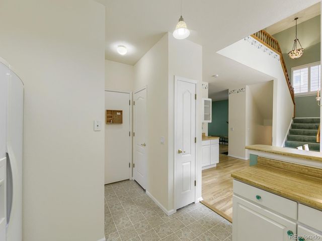 12932 S Carson Court, Parker, CO 80134
