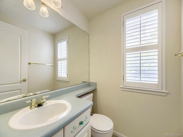 12932 S Carson Court, Parker, CO 80134