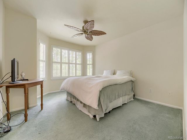 12932 S Carson Court, Parker, CO 80134