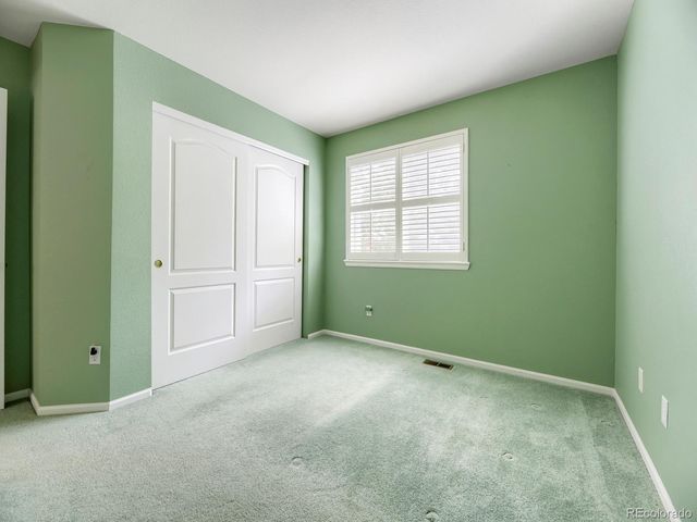 12932 S Carson Court, Parker, CO 80134