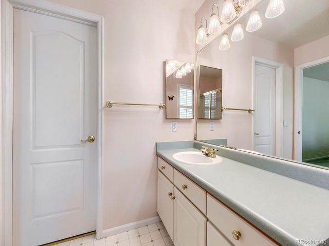 12932 S Carson Court, Parker, CO 80134