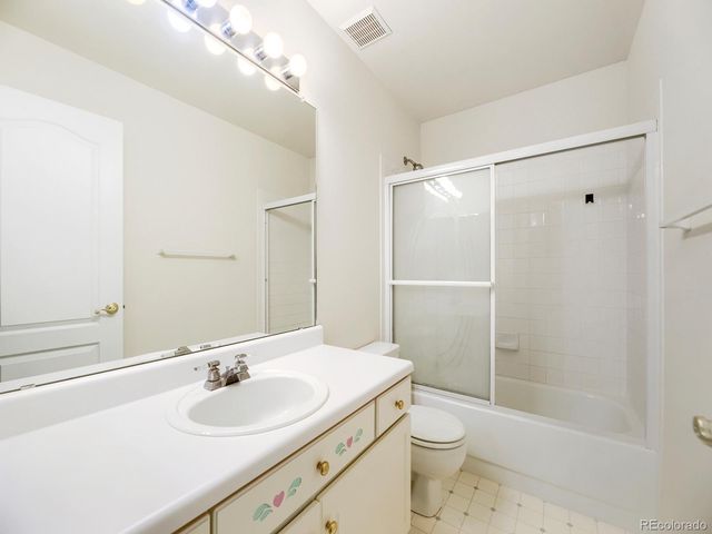 12932 S Carson Court, Parker, CO 80134