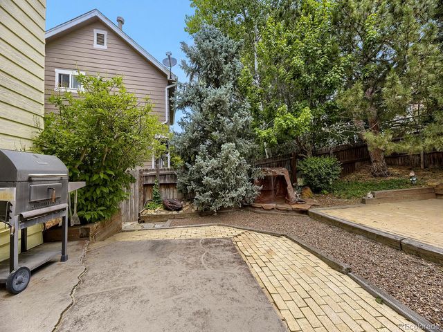 12932 S Carson Court, Parker, CO 80134