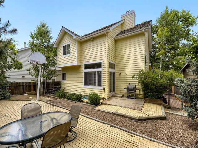 12932 S Carson Court, Parker, CO 80134