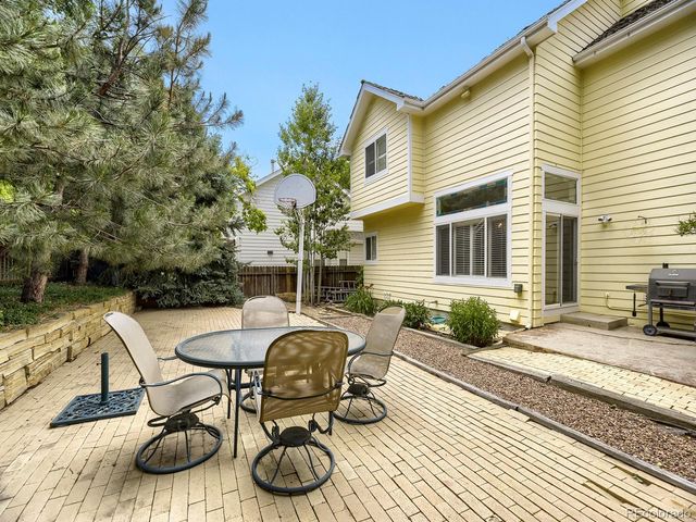 12932 S Carson Court, Parker, CO 80134