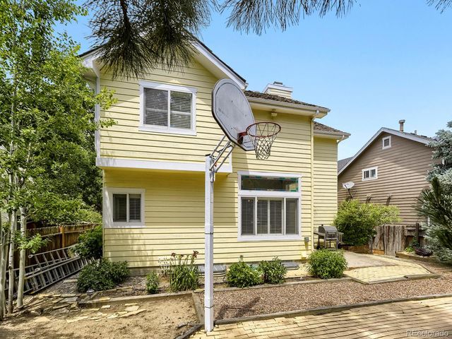12932 S Carson Court, Parker, CO 80134