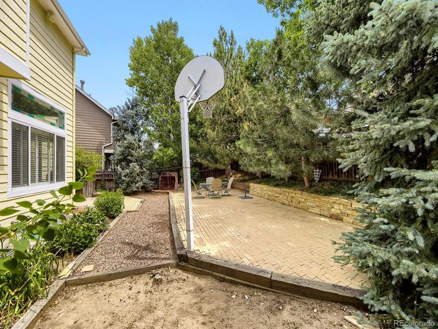 12932 S Carson Court, Parker, CO 80134