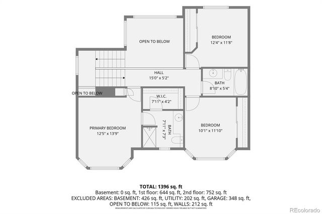 12932 S Carson Court, Parker, CO 80134