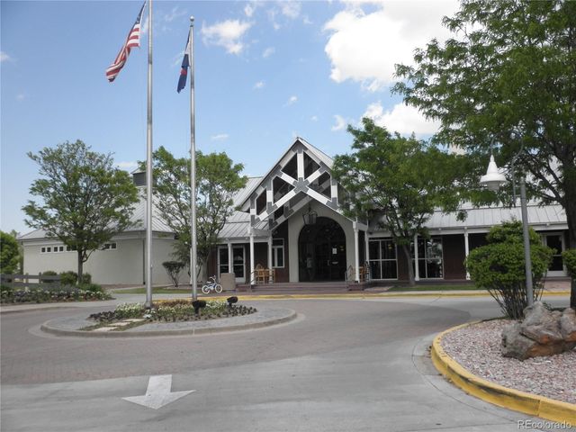 12932 S Carson Court, Parker, CO 80134