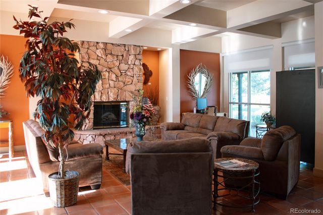 12932 S Carson Court, Parker, CO 80134