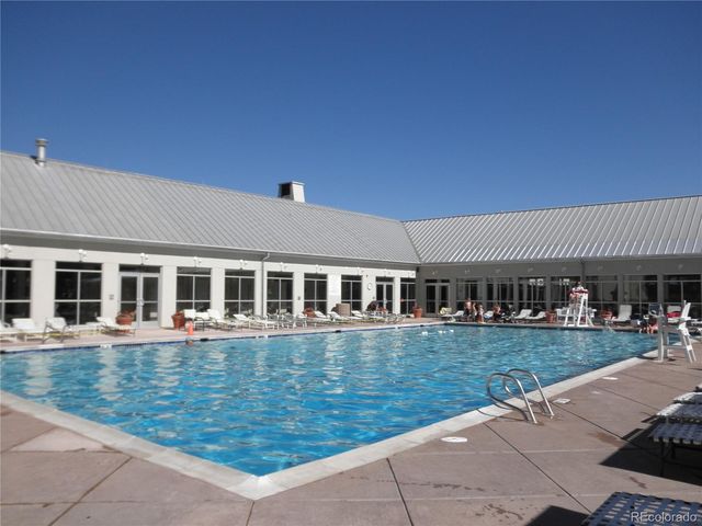 12932 S Carson Court, Parker, CO 80134