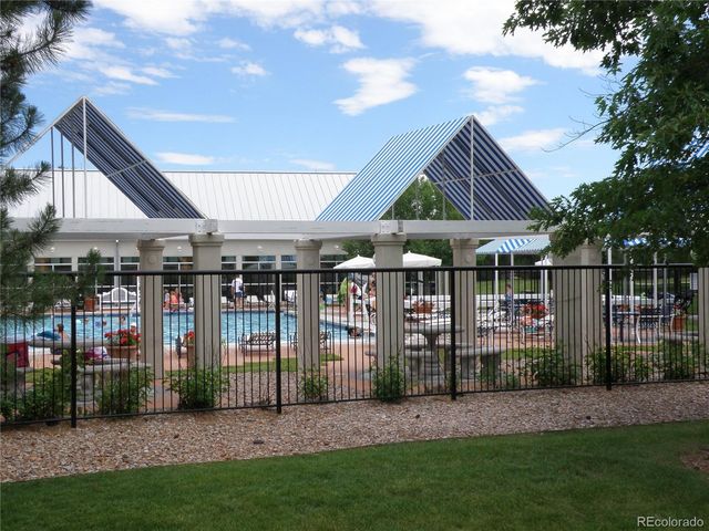 12932 S Carson Court, Parker, CO 80134