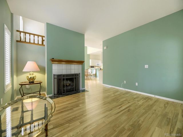 12932 S Carson Court, Parker, CO 80134