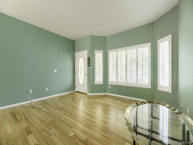 12932 S Carson Court, Parker, CO 80134
