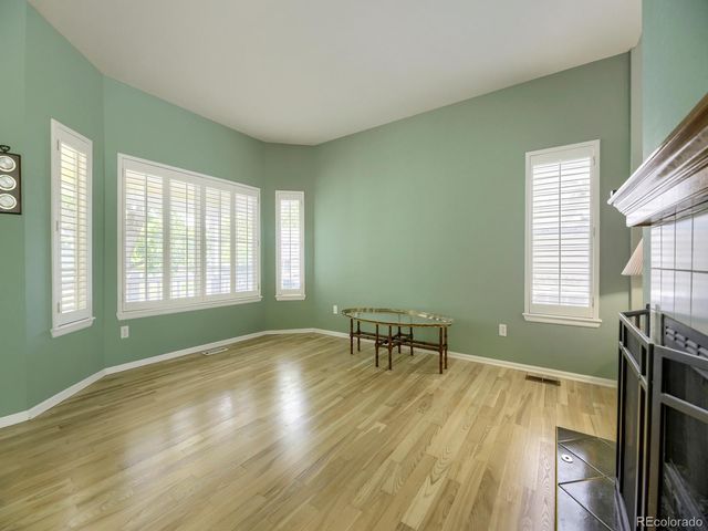 12932 S Carson Court, Parker, CO 80134