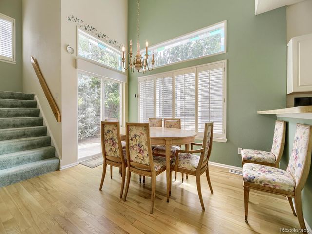 12932 S Carson Court, Parker, CO 80134
