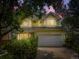 12932 S Carson Court, Parker, CO 80134
