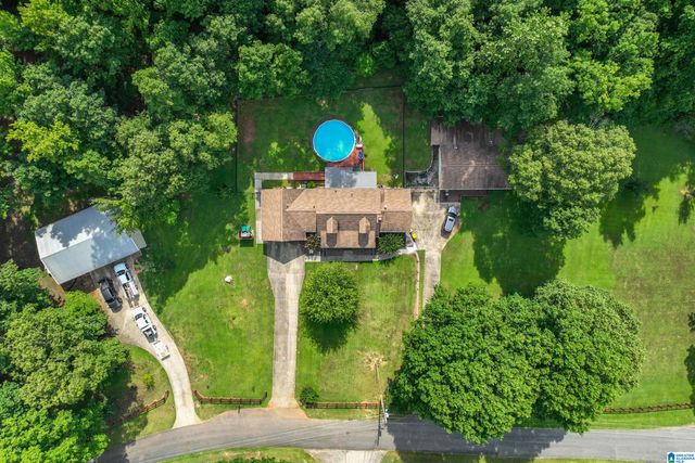12430 WAGON WHEEL TRACE, Mccalla, AL 35111