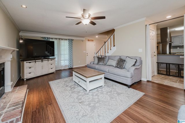 12430 WAGON WHEEL TRACE, Mccalla, AL 35111
