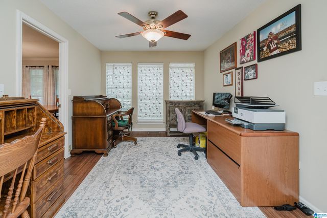 12430 WAGON WHEEL TRACE, Mccalla, AL 35111