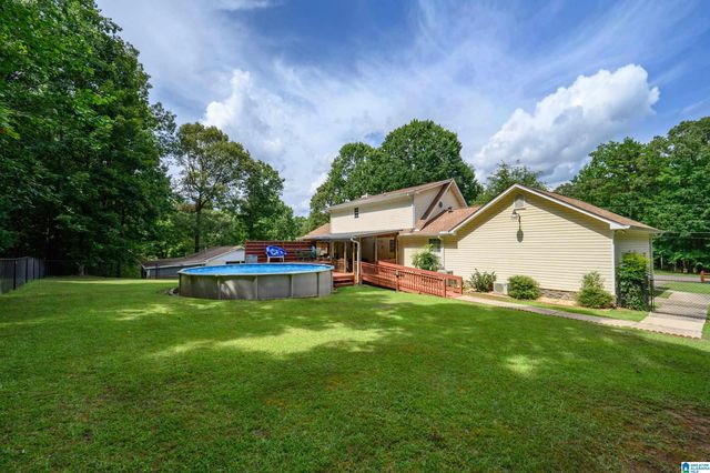 12430 WAGON WHEEL TRACE, Mccalla, AL 35111