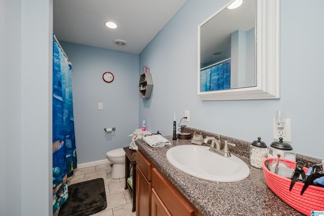 12430 WAGON WHEEL TRACE, Mccalla, AL 35111