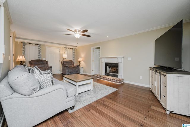 12430 WAGON WHEEL TRACE, Mccalla, AL 35111