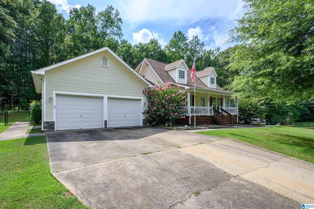 12430 WAGON WHEEL TRACE, Mccalla, AL 35111