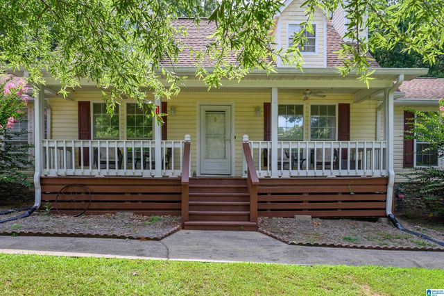 12430 WAGON WHEEL TRACE, Mccalla, AL 35111