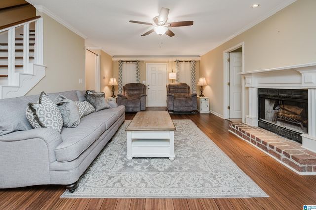 12430 WAGON WHEEL TRACE, Mccalla, AL 35111