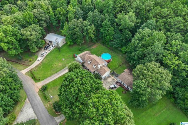 12430 WAGON WHEEL TRACE, Mccalla, AL 35111