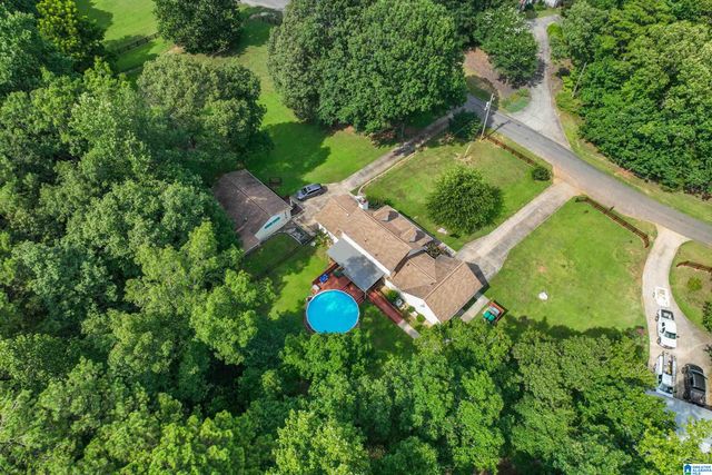 12430 WAGON WHEEL TRACE, Mccalla, AL 35111