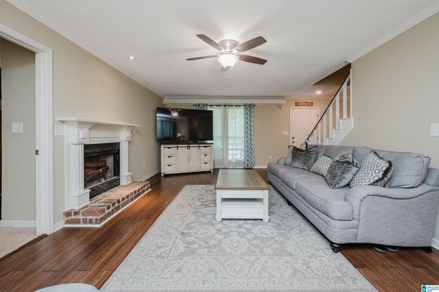 12430 WAGON WHEEL TRACE, Mccalla, AL 35111