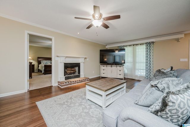 12430 WAGON WHEEL TRACE, Mccalla, AL 35111