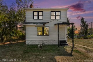 2317 Highland Street, Detroit, MI 48206