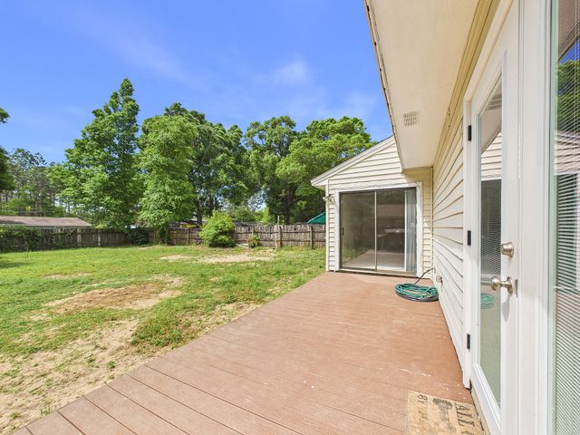 3284 Fairview Avenue, Crestview, FL 32539