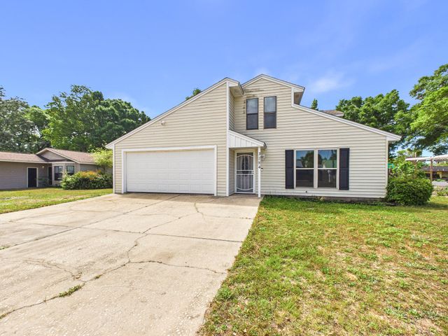 3284 Fairview Avenue, Crestview, FL 32539