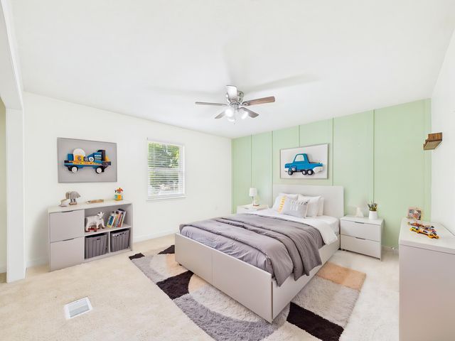 3284 Fairview Avenue, Crestview, FL 32539