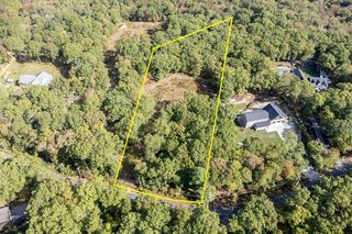 155 Kings Factory Road, Charlestown, RI 02813