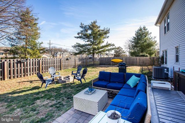 2 ALBERT E BONACCI DR, Hamilton, NJ 08690